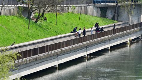 ländiweg olten|Ländiweg soll in zwei Etappen attraktiviert werden